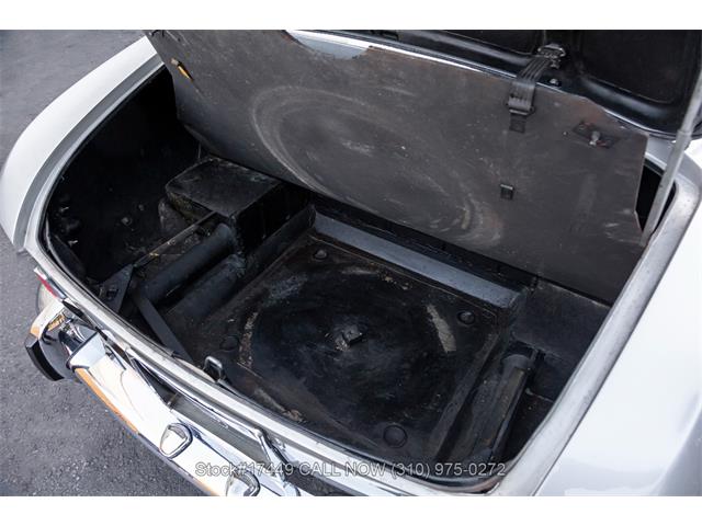 1967 Ferrari 330 GT (CC-1834789) for sale in Beverly Hills, California