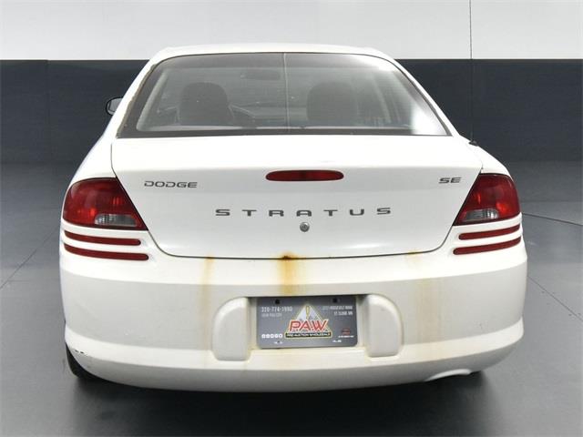 2004 Dodge Stratus (CC-1834799) for sale in Saint Cloud, Minnesota