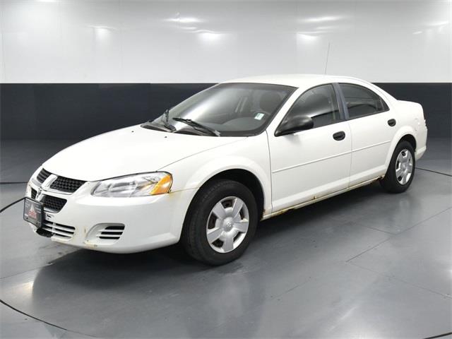 2004 Dodge Stratus (CC-1834799) for sale in Saint Cloud, Minnesota