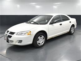 2004 Dodge Stratus (CC-1834799) for sale in Saint Cloud, Minnesota