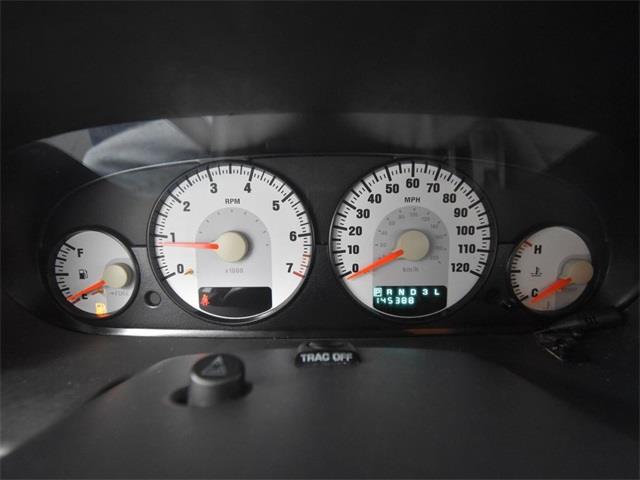 2004 Dodge Stratus (CC-1834799) for sale in Saint Cloud, Minnesota