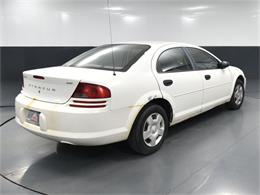 2004 Dodge Stratus (CC-1834799) for sale in Saint Cloud, Minnesota