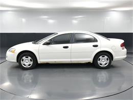 2004 Dodge Stratus (CC-1834799) for sale in Saint Cloud, Minnesota