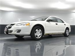 2004 Dodge Stratus (CC-1834799) for sale in Saint Cloud, Minnesota