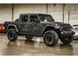 2020 Jeep Gladiator (CC-1834803) for sale in Grand Rapids, Michigan