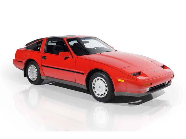 1988 Nissan 300ZX (CC-1834843) for sale in Farmingdale, New York