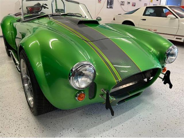 1966 Shelby Cobra (CC-1834848) for sale in Cadillac, Michigan