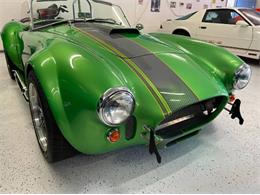 1966 Shelby Cobra (CC-1834848) for sale in Cadillac, Michigan
