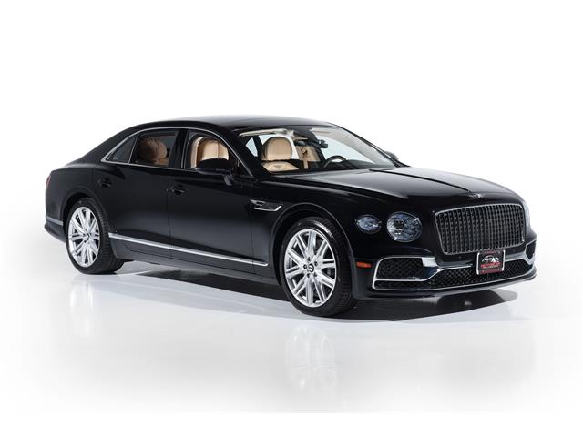 2023 Bentley Flying Spur (CC-1834853) for sale in Farmingdale, New York
