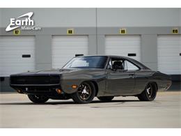 1970 Dodge Charger (CC-1834876) for sale in Carrollton, Texas