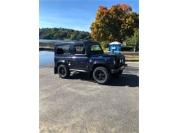 1995 Land Rover Defender (CC-1834878) for sale in Cadillac, Michigan
