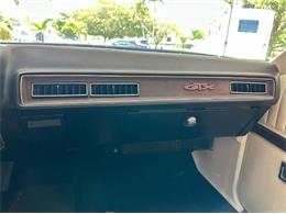 1971 Plymouth GTX (CC-1834887) for sale in Cadillac, Michigan