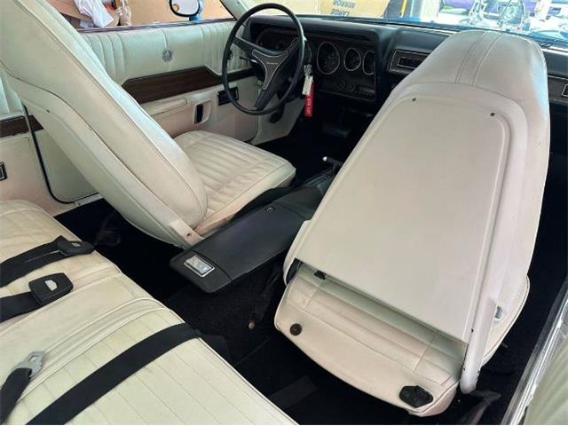 1971 Plymouth GTX (CC-1834887) for sale in Cadillac, Michigan