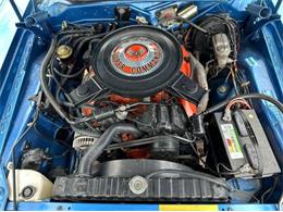 1971 Plymouth GTX (CC-1834887) for sale in Cadillac, Michigan