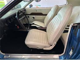 1971 Plymouth GTX (CC-1834887) for sale in Cadillac, Michigan