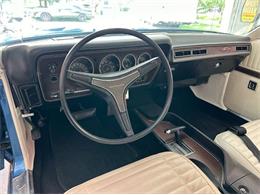 1971 Plymouth GTX (CC-1834887) for sale in Cadillac, Michigan