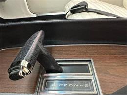 1971 Plymouth GTX (CC-1834887) for sale in Cadillac, Michigan