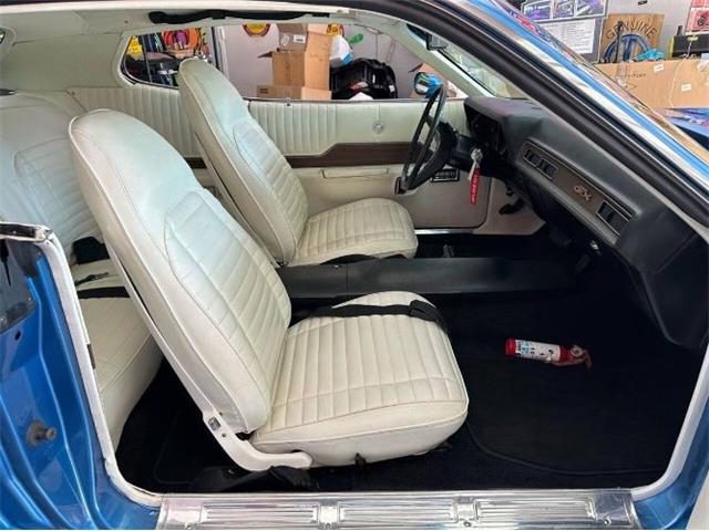 1971 Plymouth GTX (CC-1834887) for sale in Cadillac, Michigan