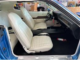 1971 Plymouth GTX (CC-1834887) for sale in Cadillac, Michigan