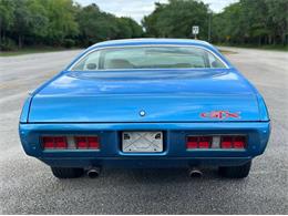 1971 Plymouth GTX (CC-1834887) for sale in Cadillac, Michigan