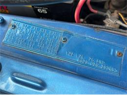 1971 Plymouth GTX (CC-1834887) for sale in Cadillac, Michigan