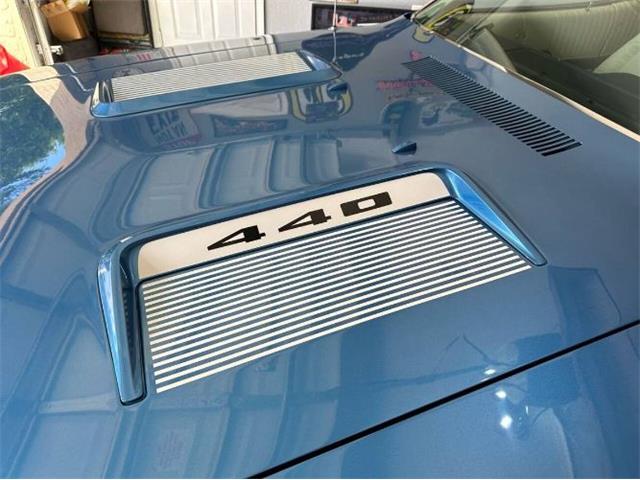 1971 Plymouth GTX (CC-1834887) for sale in Cadillac, Michigan