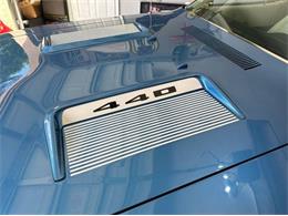 1971 Plymouth GTX (CC-1834887) for sale in Cadillac, Michigan