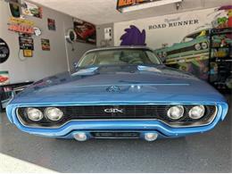 1971 Plymouth GTX (CC-1834887) for sale in Cadillac, Michigan