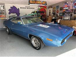 1971 Plymouth GTX (CC-1834887) for sale in Cadillac, Michigan