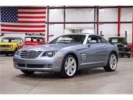 2004 Chrysler Crossfire (CC-1830489) for sale in Kentwood, Michigan