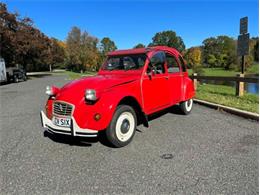 1987 Citroen 2CV for Sale | ClassicCars.com | CC-1834891