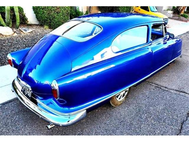 1951 Nash Statesman for Sale | ClassicCars.com | CC-1834918