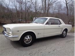 1965 Ford Mustang (CC-1834924) for sale in Carlisle, Pennsylvania