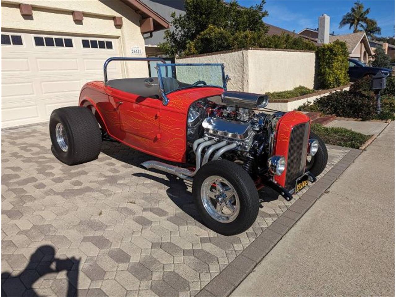 1932 Ford Model A for Sale | ClassicCars.com | CC-1834926