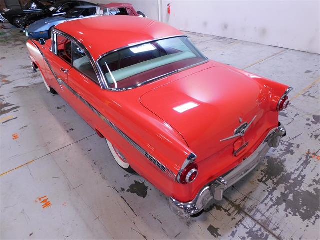 1956 Ford Fairlane For Sale 