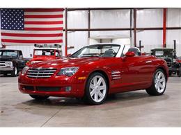 2005 Chrysler Crossfire (CC-1830494) for sale in Kentwood, Michigan