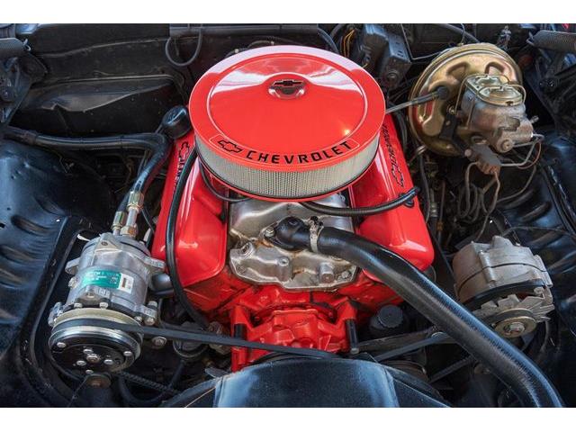 1969 Chevrolet Camaro SS (CC-1834941) for sale in Calverton, New York