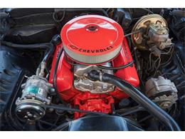 1969 Chevrolet Camaro SS (CC-1834941) for sale in Calverton, New York