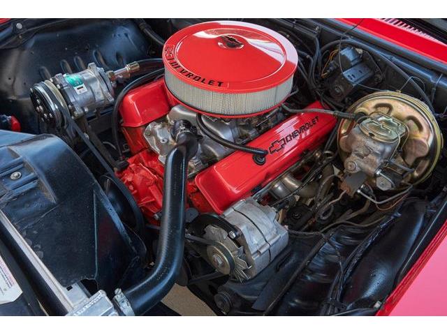 1969 Chevrolet Camaro SS (CC-1834941) for sale in Calverton, New York