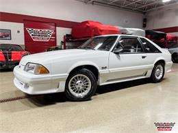 1990 Ford Mustang (CC-1834961) for sale in Glen Ellyn, Illinois