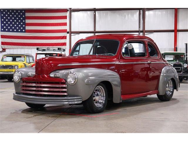 1946 Ford Coupe (CC-1830498) for sale in Kentwood, Michigan
