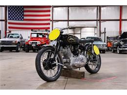 1950 Vincent Comet (CC-1830499) for sale in Kentwood, Michigan
