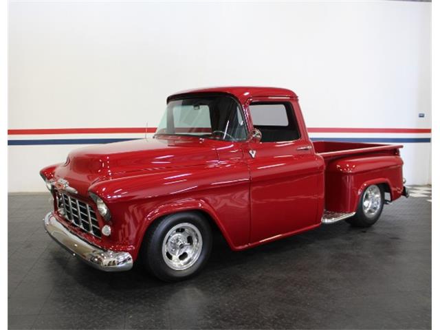 1956 Chevrolet Pickup For Sale Cc 1834998