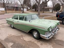 1957 Ford Custom 300 (CC-1835024) for sale in Fargo, North Dakota