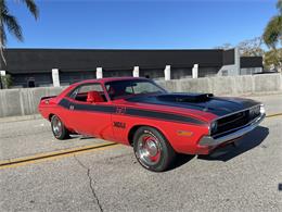 1970 Dodge Challenger (CC-1835046) for sale in Fountain Valley, California