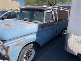 1965 Ford F100 (CC-1835050) for sale in Las Vegas, Nevada