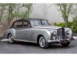 1959 Bentley S1 (CC-1835068) for sale in Beverly Hills, California
