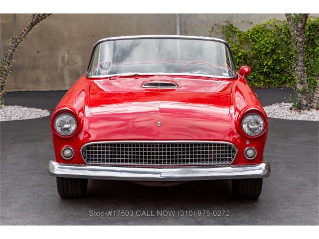 1955 Ford Thunderbird (CC-1835072) for sale in Beverly Hills, California