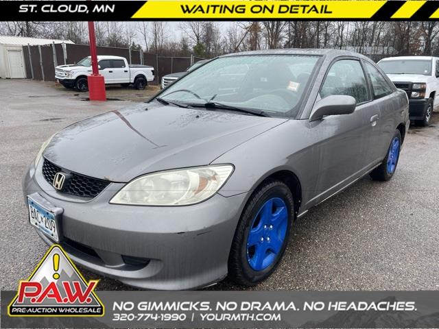 2004 Honda Civic for Sale | ClassicCars.com | CC-1835082