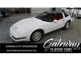 1994 Chevrolet Corvette (CC-1835093) for sale in O'Fallon, Illinois